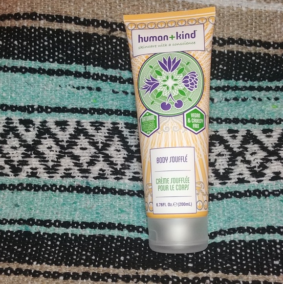 Human kind body souffle - Picture 1 of 2